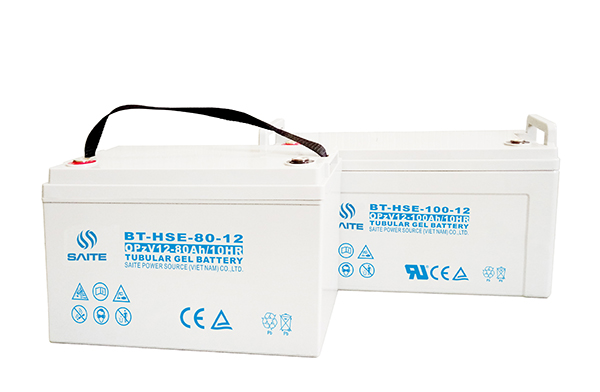 GEL Battery