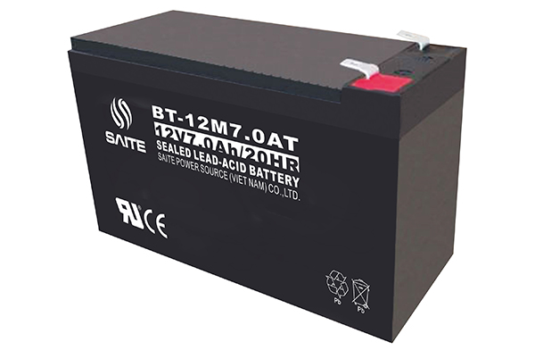 VRLA  AGM Battery 