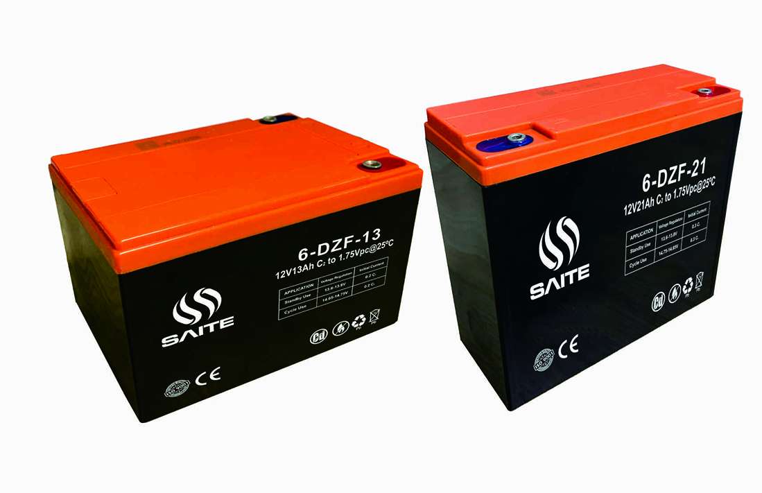 E-bike Battery